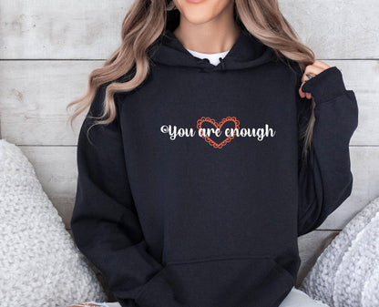 The Original "Dear Person" New Design Cotton Hoodie